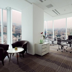 Serviced offices to rent in Jakarta