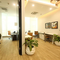 Serviced offices in central Mumbai