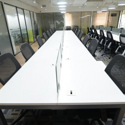 Office suites to rent in Kochi