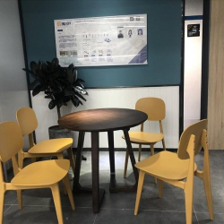 Serviced office - Shenzhen