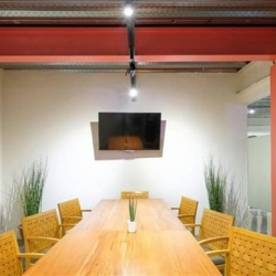 Serviced office centres to rent in Cebu