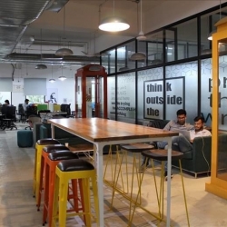 Serviced offices to rent in Bangalore