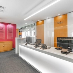 Serviced offices to hire in Istanbul