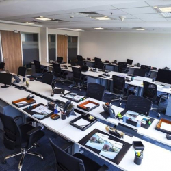 Serviced office in Gurugram