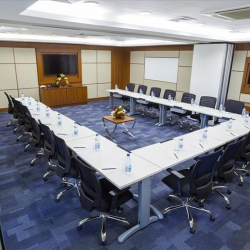 Image of Gurugram office suite