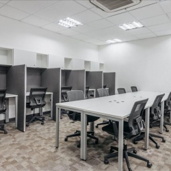 Offices at 5th Floor, Park Centrale Building, Jose Maria del Mar St. cor. Abad St., Cebu IT Park