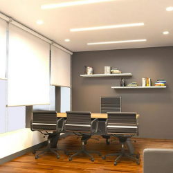 Serviced office centres to lease in Bangalore