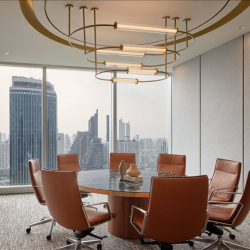 Executive suites to hire in Bangkok