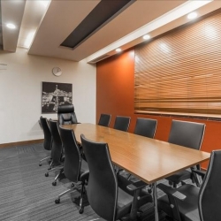 Pune executive office