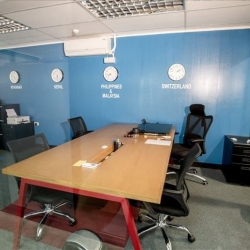 Office accomodations to hire in Makati