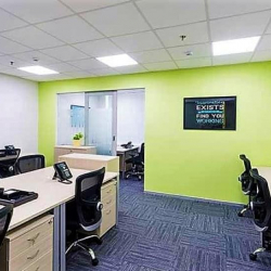 3rd Floor, Platina, M.G. Road, Near Sikanderpur Metro Station, Sector-28, Gurgaon serviced offices