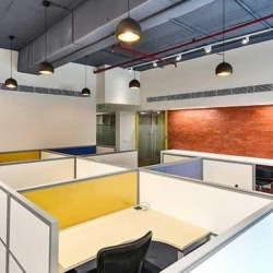 Serviced offices to let in Gurugram