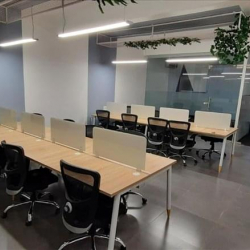 Serviced office centres to rent in Indore