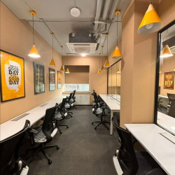 Serviced office centres to lease in Delhi