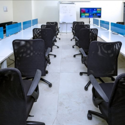 Serviced office to lease in Pune