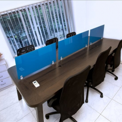 Serviced offices to rent in 