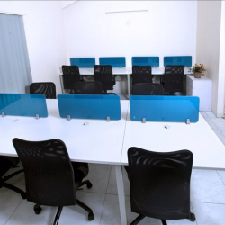 Serviced offices to rent in 