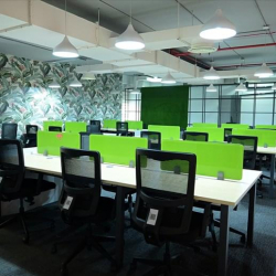 Executive office to lease in Noida