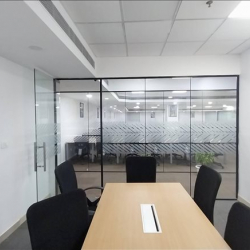 Executive suite to hire in Gurugram