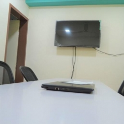 Office suite in Pune