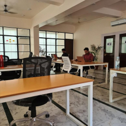 Office spaces to let in Jaipur