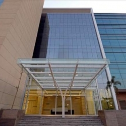 Executive office centre to rent in Mumbai