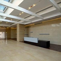 Mumbai serviced office