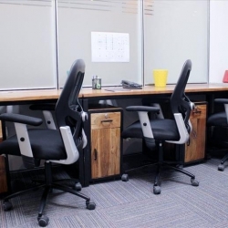 Executive suites to hire in Mumbai