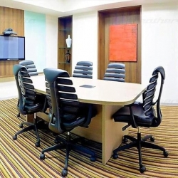 Prestige Featherlite Tech Park, Plot no 148, 2nd Phase, EPIP Zone, Whitefield, Whitefield office spaces