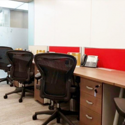 Prestige Khoday Tower, No. 5 Raj Bhavan Road, Level 10-11 serviced offices