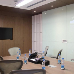 Image of Bangalore executive office