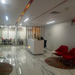 Offices at Prestige Polygon, 3rd Floor, 471 Anna Salai, Teynampet, Mount Road