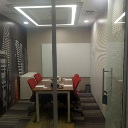 Executive office centres in central Chennai