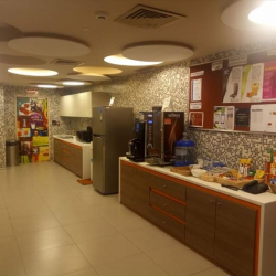 Office spaces to let in Chennai