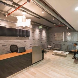 Executive offices to rent in Bangalore