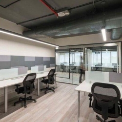 Serviced offices to lease in Bangalore