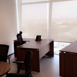 Office accomodations in central Jeddah