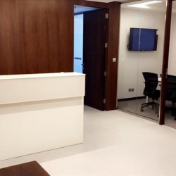 Image of Jeddah office accomodation