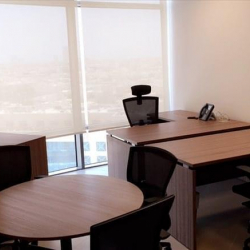 Serviced office to let in Jeddah