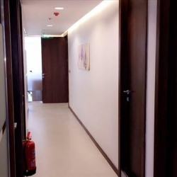 Serviced office centres to let in Jeddah