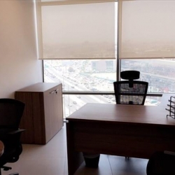 Serviced office centre - Jeddah