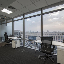 Image of Jeddah serviced office