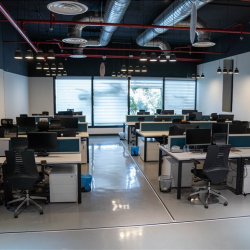 Image of Riyadh office suite