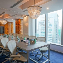 Office suite - Hong Kong