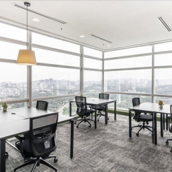 Office space to hire in Kuala Lumpur