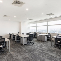 Offices at Q Sentral, 2A, Jalan Stesen Sentral 2, Level 37