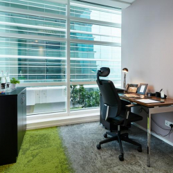 Office accomodation - Kuala Lumpur