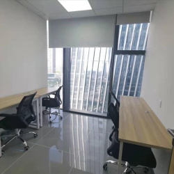 Shenzhen office accomodation