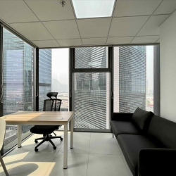 Interior of 11th Floor, Qianhai Xiangbin Building, Number 18 Zimao West Street, Qianhai Cooperation Zone, Nanshan District