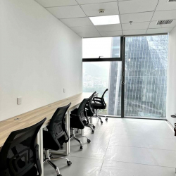 Executive suites to lease in Shenzhen